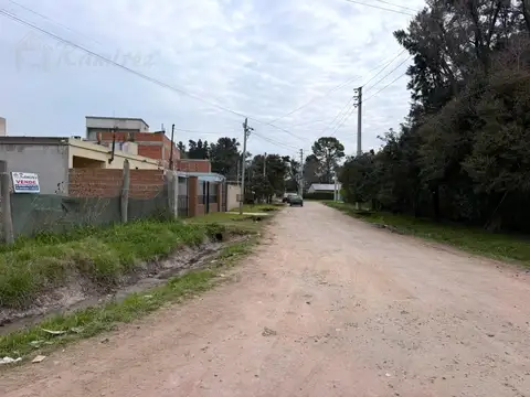Terreno en Venta en General Rodríguez, Partido de General Rodríguez