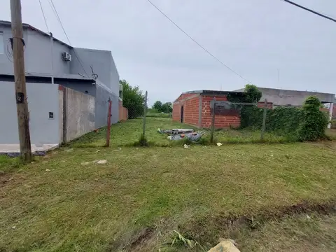 Terreno en Venta en Glew, Partido de Almirante Brown