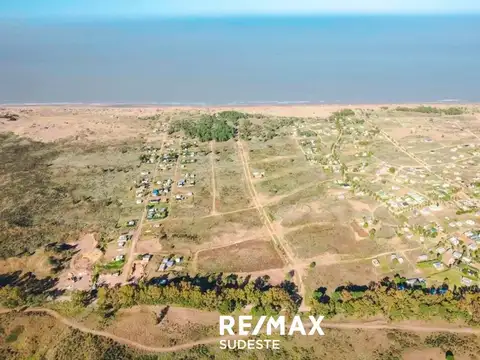 Terreno en Venta en Pehuen Co, Partido de Coronel de Marina Leonardo Rosales