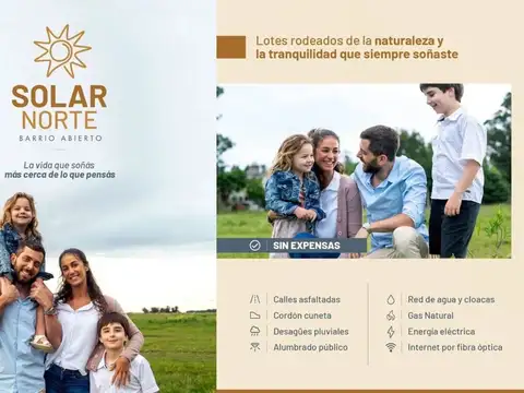 Terreno en Venta en La Florida, Mar del Plata