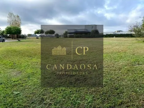 Terreno en Venta en San Sebastián, Countries y Barrios Cerrados en Escobar