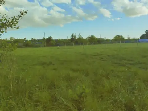 Terreno en Venta en Pontevedra, Partido de Merlo