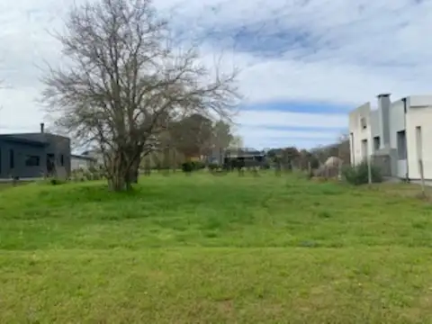 Terreno en Venta en Las Calandrias, Countries y Barrios Cerrados en Campana