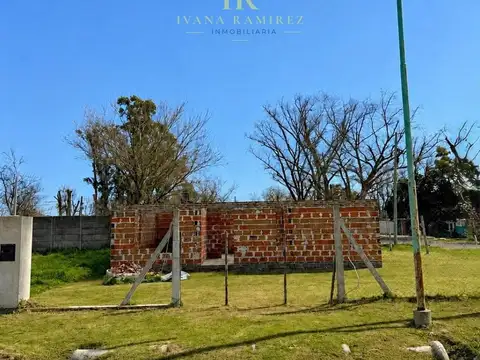 Terreno en Venta en Ameghino - Luján, Luján