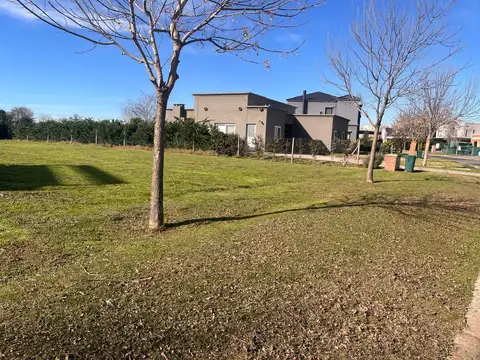 Terreno en Venta en Loma Verde, Partido de Escobar