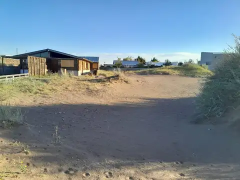 Terreno en Venta en Balneario Sauce Grande, Partido de Monte Hermoso