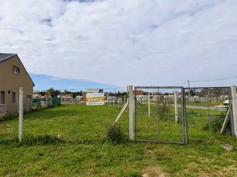 Terreno en Venta en Los Cardales, Partido de Campana