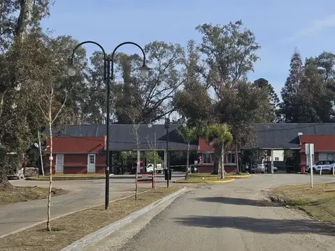 Terreno en Venta en El Ensueño, Countries y Barrios Cerrados en Escobar