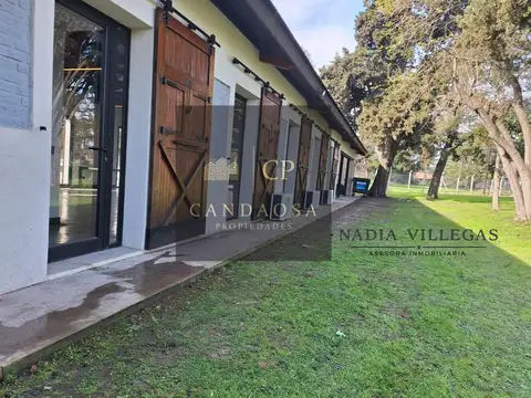 Terreno en Venta en Pilar Del Este, Countries y Barrios Cerrados en Pilar