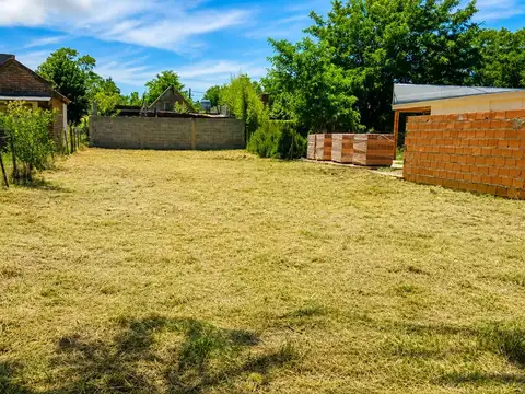 Terreno en Venta en Sierra de la Ventana, Partido de Tornquist