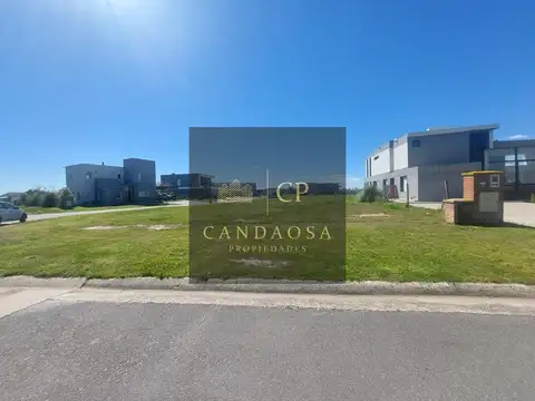 Terreno en Venta en San Sebastián, Countries y Barrios Cerrados en Escobar