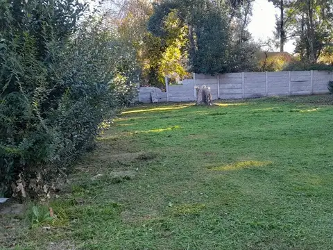Terreno en Venta en José Clemente Paz, Partido de José C. Paz