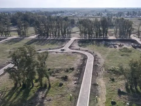 Terreno en Venta en Pilar Del Este, Countries y Barrios Cerrados en Pilar