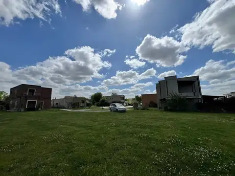 Terreno en Venta en La Agustina, Countries y Barrios Cerrados en Pilar