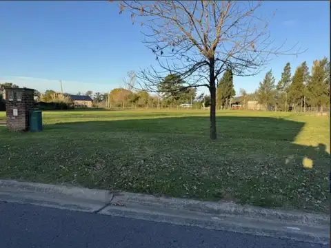 Terreno en Venta en San Sebastián, Countries y Barrios Cerrados en Escobar