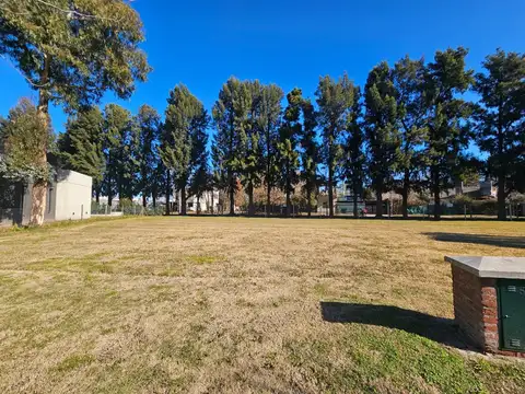 Terreno en Venta en Santo Tomas, Countries y Barrios Cerrados en Pilar