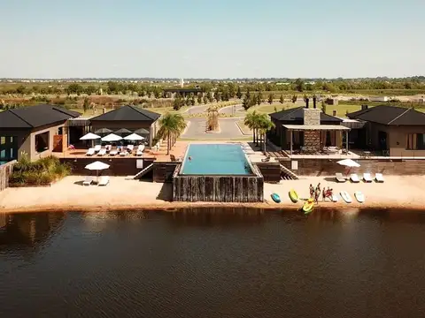 Terreno en Venta en El Naudir, Countries y Barrios Cerrados en Escobar
