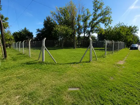 Terreno en Venta en General Rodríguez, Partido de General Rodríguez
