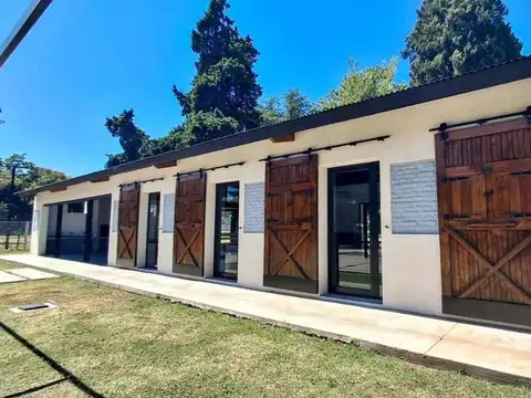 Terreno en Venta en Pilar Del Este, Countries y Barrios Cerrados en Pilar