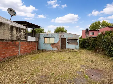 Terreno en Venta en Joaquín Gorina, Partido de La Plata