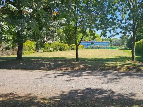 Terreno en Venta en Haras Del Sur, Countries y Barrios Cerrados en la Plata