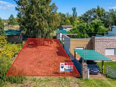 Terreno en Venta en Pehuen Co, Partido de Coronel de Marina Leonardo Rosales