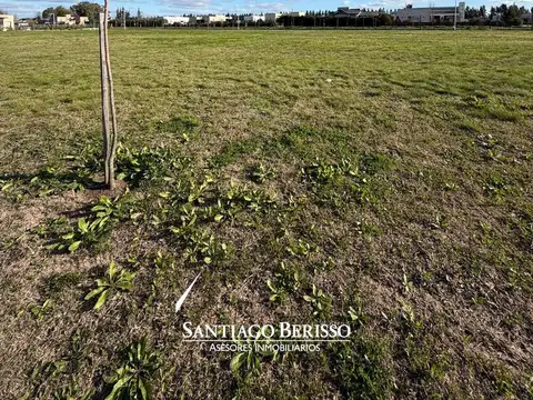 Terreno en Venta en Monet Barrio Privado, Countries y Barrios Cerrados en Campana