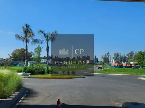 Terreno en Venta en Pilar Del Este - Santa Sofia, Countries y Barrios Cerrados en Pilar