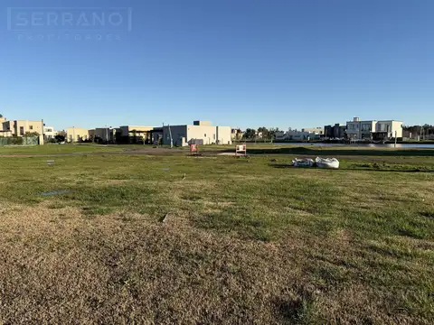Terreno en Venta en El Ensueño, Countries y Barrios Cerrados en Escobar