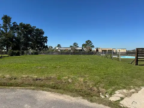 Terreno en Venta en El Ensueño, Countries y Barrios Cerrados en Escobar