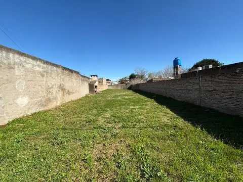 Terreno en Venta en Cueto, Pergamino