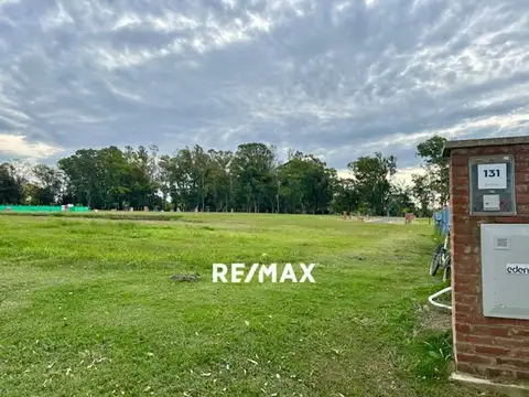 Terreno en Venta en Pilar Del Este, Countries y Barrios Cerrados en Pilar