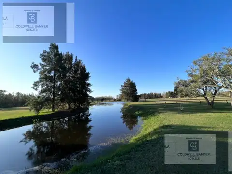 Terreno en Venta en Chacras Del Parana, Zárate