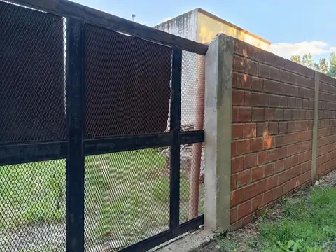 Terreno en Venta en Alto Los Cardales, Campana