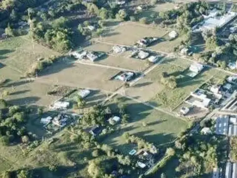 Terreno en Venta en Villa Elisa, Partido de La Plata
