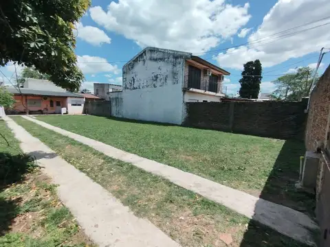 Terreno en Venta en Carlos Spegazzini, Partido de Ezeiza