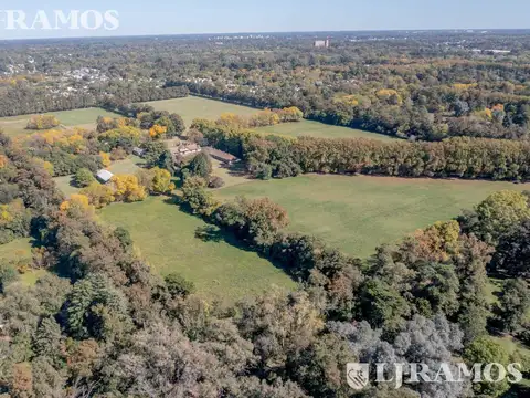 Terreno en Venta en La Lonja, Partido de Pilar