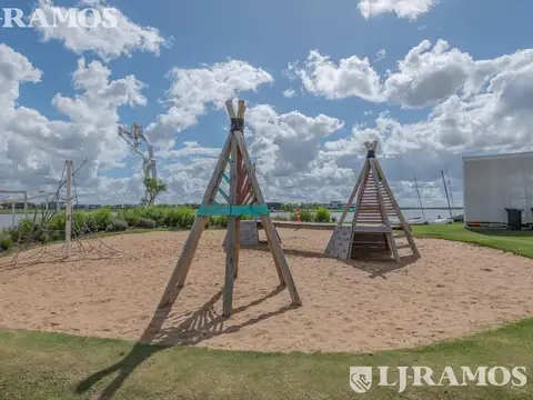 Terreno en Venta en Puertos, Countries y Barrios Cerrados en Escobar