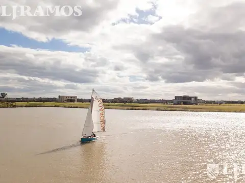 Terreno en Venta en Puertos - Barrio Amarras, Countries y Barrios Cerrados en Escobar