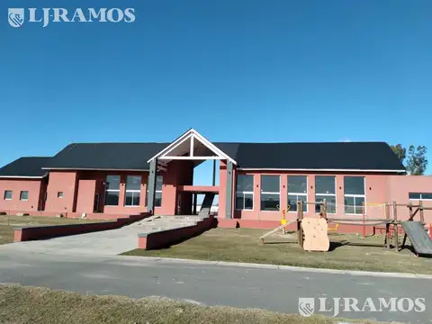 Terreno en Venta en El Ensueño, Countries y Barrios Cerrados en Escobar