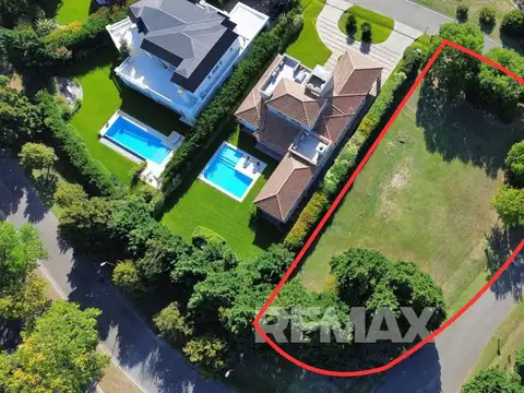 Terreno en Venta en Ayres De Pilar, Countries y Barrios Cerrados en Pilar