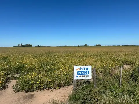 Terreno en Venta en Fontezuela, Partido de Pergamino