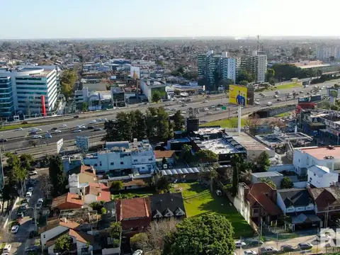 Terreno en Venta en Olivos Uzal / Panamericana, Olivos