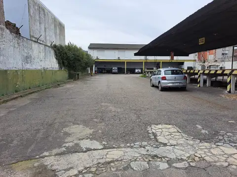Terreno en Venta en Ramos Mejía, Partido de La Matanza