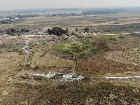 Terreno en Venta en La Pista, Ingeniero Maschwitz