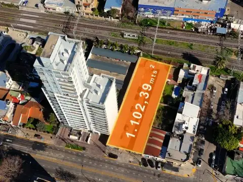 Terreno en Venta en Centro / Microcentro, Lomas de Zamora