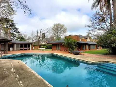 Terreno en Venta en Lomas de San Isidro, San Isidro