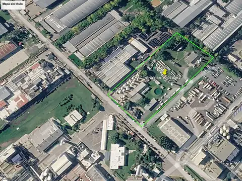 Terreno en Venta en Fátima Estación Empalme, Partido de Pilar