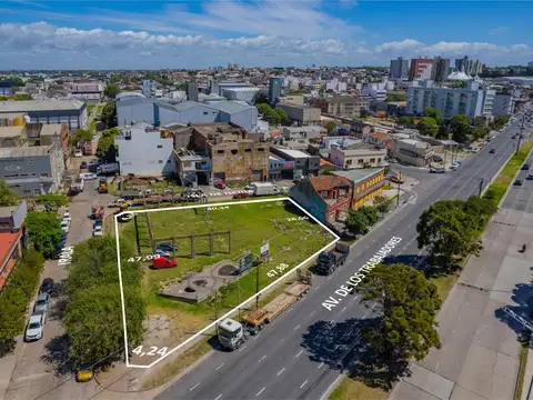 Terreno en Venta en Mar del Plata, Partido de General Pueyrredón