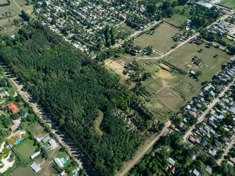 Terreno en Venta en Fátima Estación Empalme, Partido de Pilar